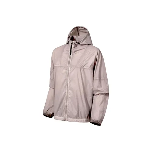 Nike SPORTSWEAR TECH PACK Moon Fossil Gray Women's Jackets Найк SPORTSWEAR TECH PACK Луна Fossil Серый Женские Куртки