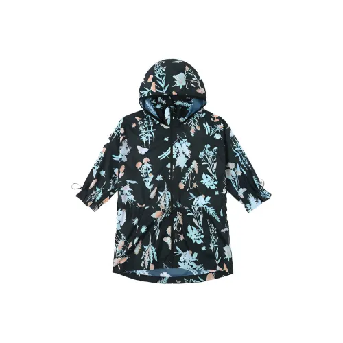 Columbia Черные Женские Куртки