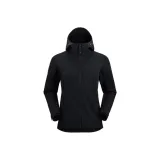 Чернильно-черный