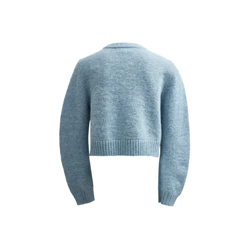 SEASON HIGH Женские Трикотаж