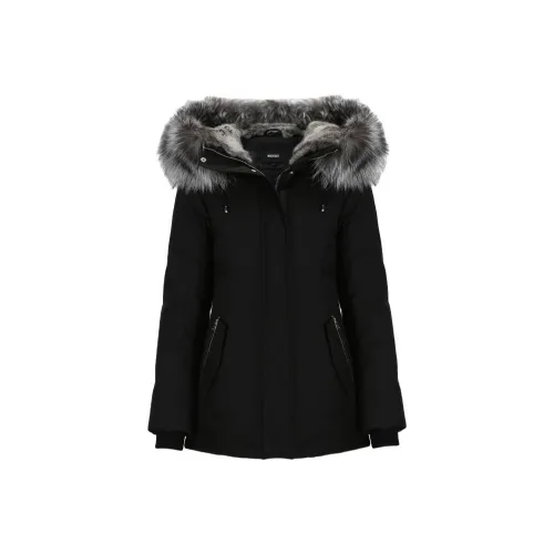 MACKAGE Женские пуховики