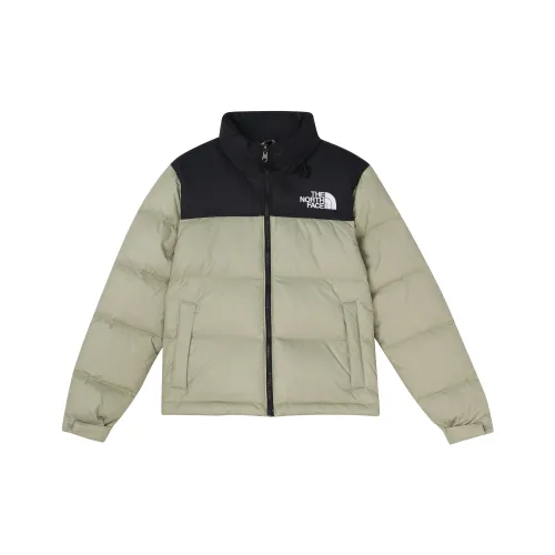 The North Face 1996 Collection Пуховик Женские Matcha Green