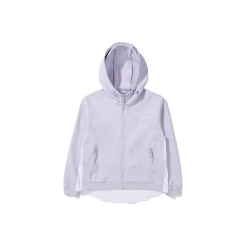 FILA Фиолетовые Женские Куртки
