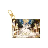 Рамка, коллекция, брелок, стиль C