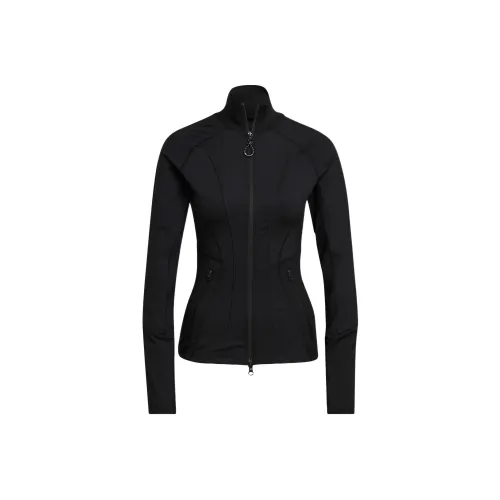 Adidas Черные Женские Куртки