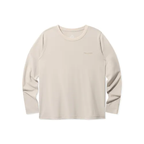 PELLIOT MOUNTAIN Коллекция Женские T-рубашки