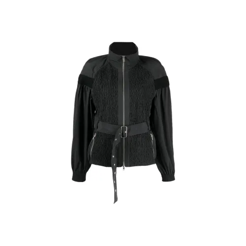 3,1 Phillip Lim Куртки и Пальто Женские Черные