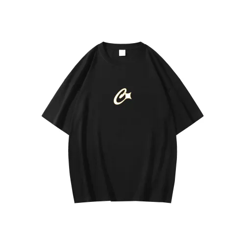 CBCD Унисекс Футболки