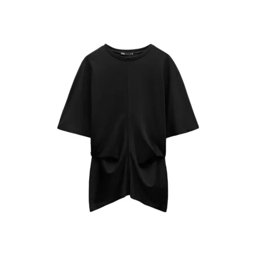 ZARA Женские футболки