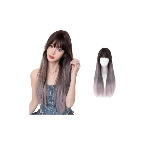 QIJIEHUANGHOU Парики