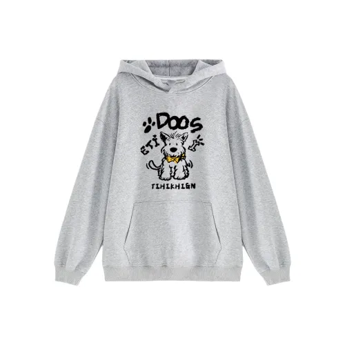 Princess Berdele Толстовка Женская Фотиния Серый