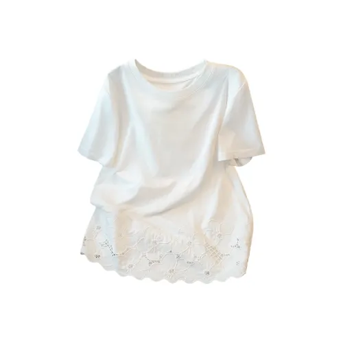 Cypress House Женские футболки