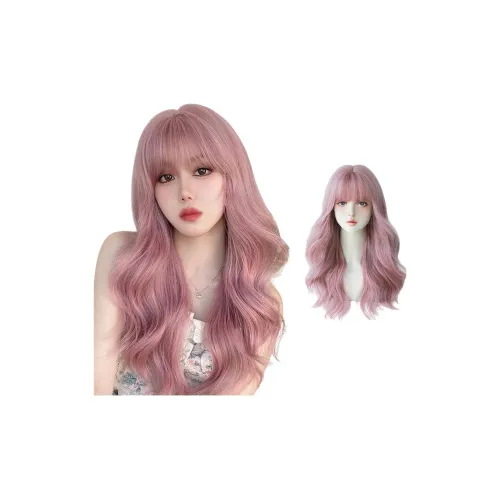 QIJIEHUANGHOU Парики