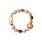 Дымя Пепел Фарфор Цветная Глазурь