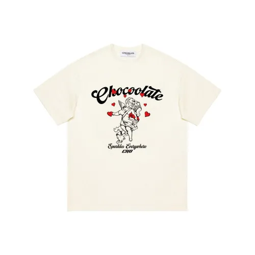 CHOCOOLATE T Рубашка Женская IVX Абрикос