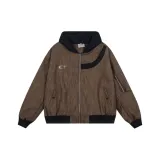 Темно-коричневый