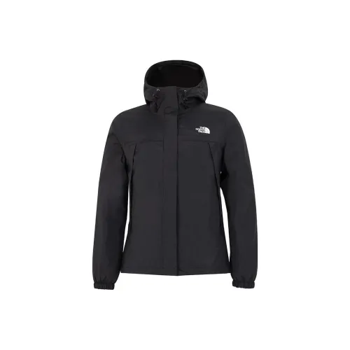 THE NORTH FACE Antora Куртка Женская Черная