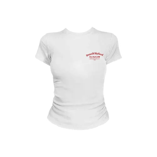 Byford Женские майки под одеждой