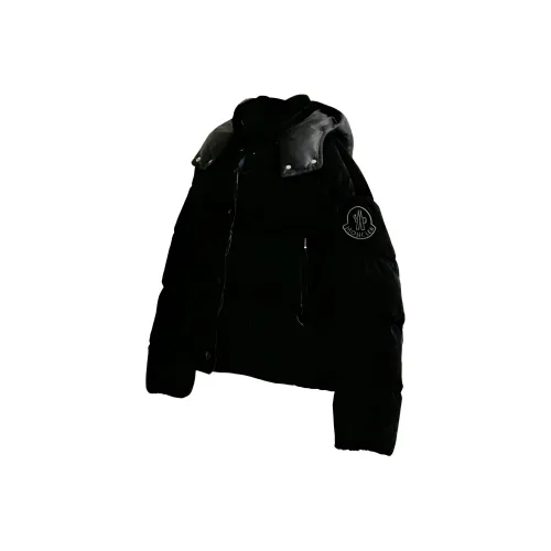 Moncler Down Jacket Women's Black