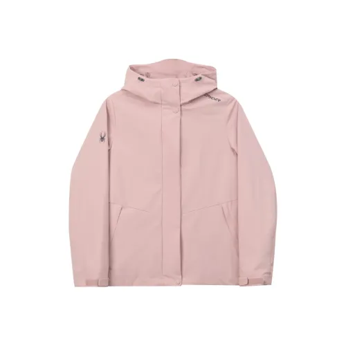 SPYDER MOUNTAIN LIFE Куртки и пальто Женские