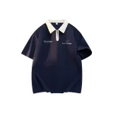 Темно-синий