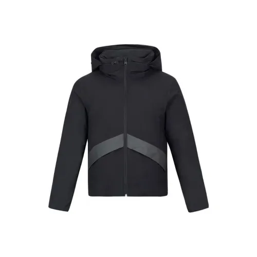 Under Armour Черные Женские Пуховики
