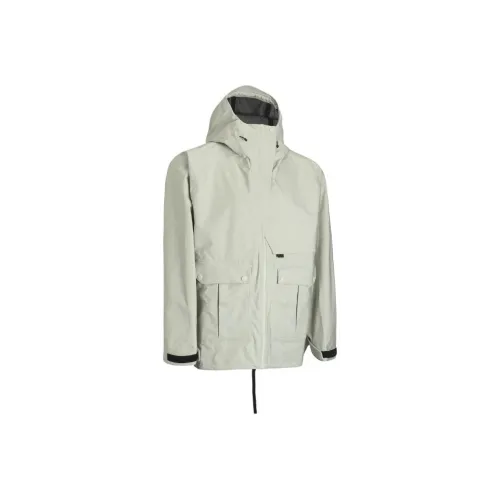 Under Armour Куртки и Пальто Женские Розовый Грязь Серый