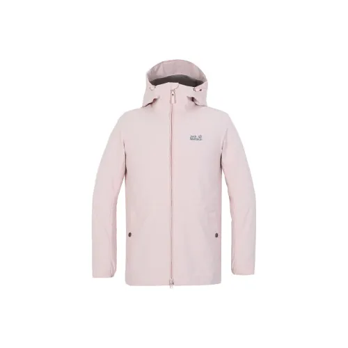 JACK WOLFSKIN Женские Куртки