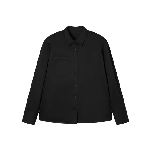 Ouyang Женские Рубашки