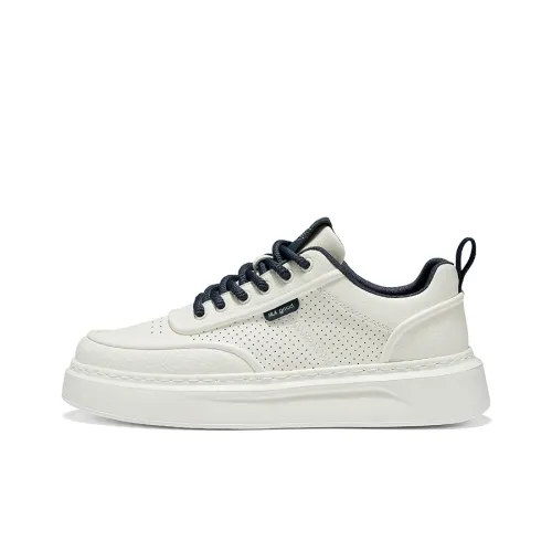 HLA Скейтборд Кроссовки Низкие Топ Мужские