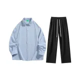 Синий + Черный