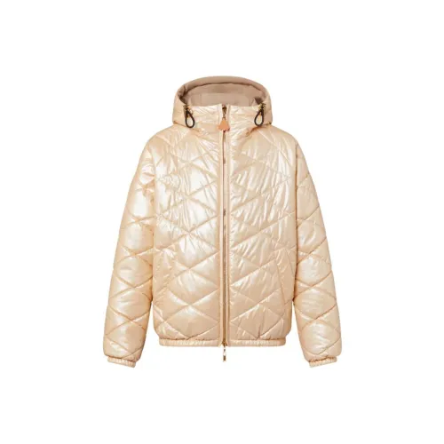 LOUIS VUITTON Куртки и Пальто Женские Хаки