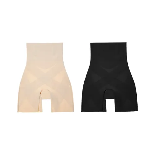 Pretty Lady Корректирующее белье низ женское Combo Set