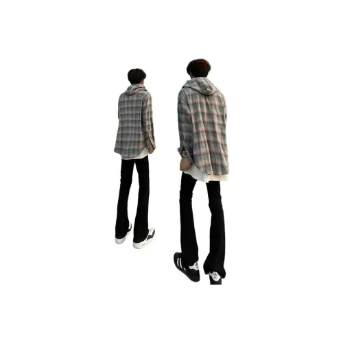 FA2LO Черные Унисекс Джинсы