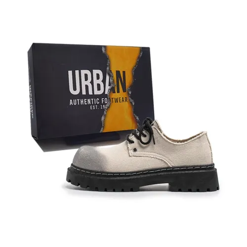 URBAN AUTHENTIC Мужская повседневная обувь Мужская