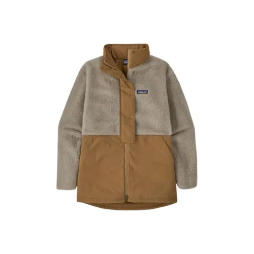 Patagonia Куртки и Пальто Женские