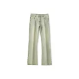 Грязно-желтый