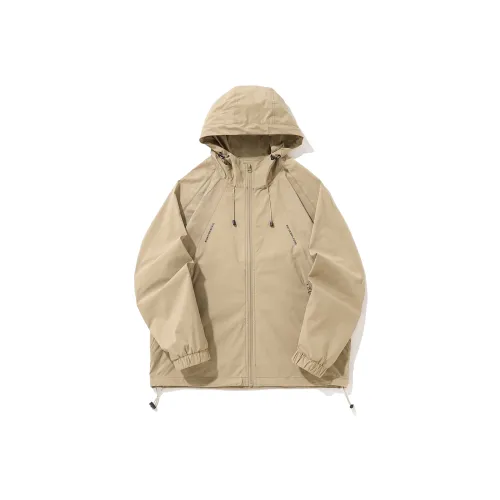 Rabbit House Куртки и Пальто Унисекс