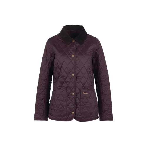 BARBOUR Куртки и Пальто Женские Черные