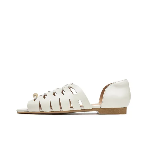 Joypeace Сандалии в римском стиле Женские