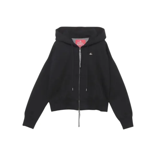 Vivienne Westwood Черные Женские Куртки