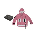 Розовая роза