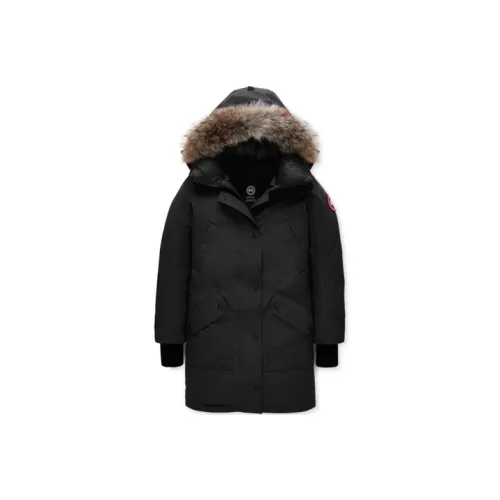 Canada Goose Ellesmere Series Пуховик Женские