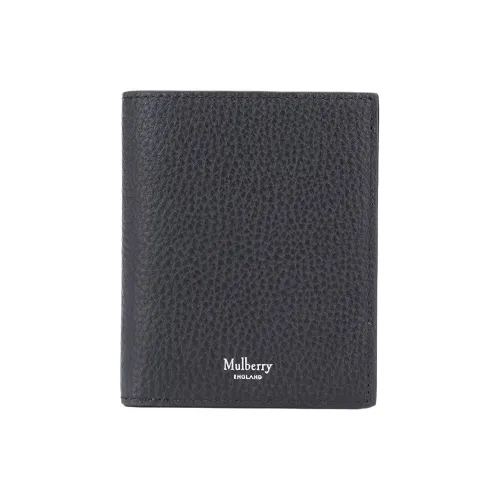 Кошельки Mulberry Мужской