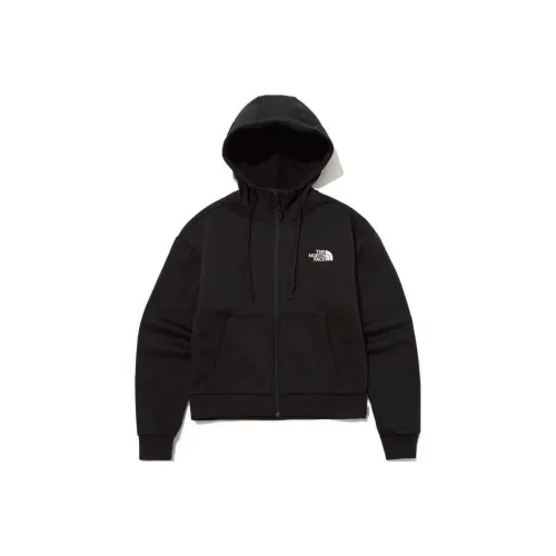 THE NORTH FACE Куртки и Пальто Женские Черные