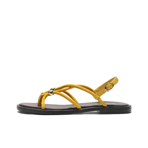 Белль Пляжные Сандалии Женские