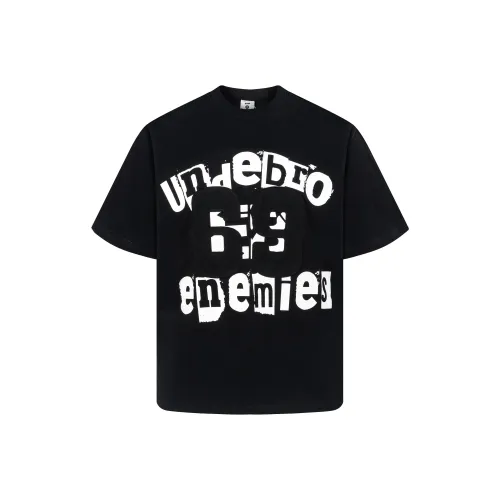 YINLEI Унисекс Футболки