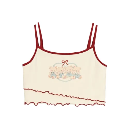 Snbl Абрикос Камисоль Женская