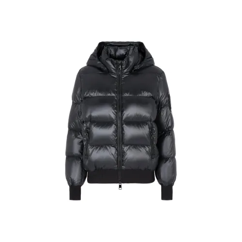 ARMANI EXCHANGEAE Куртки Пальто Женские Черный