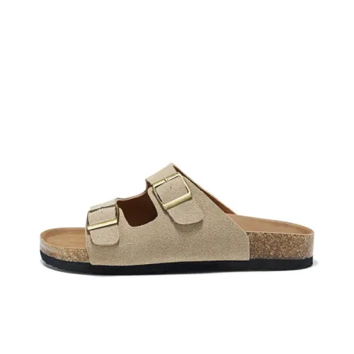 AGSDON Легкий устойчивый к истиранию универсальный слип-он мужской